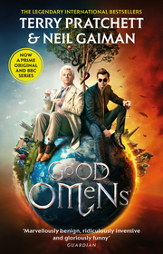 Good Omens Good Omens