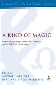 A Kind of Magic: Understanding Magic in the New Testament and its Religious Environment