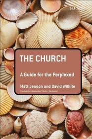 The Church: A Guide for the Perplexed: A Guide for the Perplexed