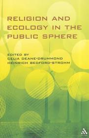 Religion and Ecology in the Public Sphere