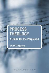 Process Theology: A Guide for the Perplexed: A Guide for the Perplexed