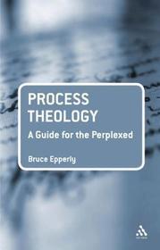 Process Theology: A Guide for the Perplexed: A Guide for the Perplexed