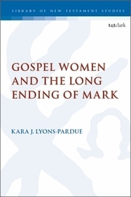 Gospel Women and the Long Ending of Mark