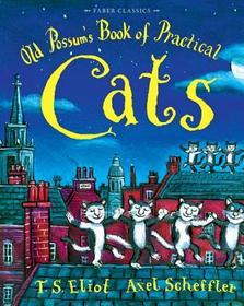 Old Possum's Book of Practical Cats
