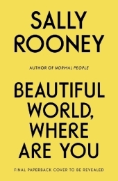 Beautiful World, Where Are You Beautiful World, Where Are You