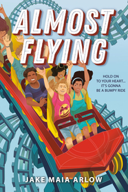 Almost Flying Almost Flying