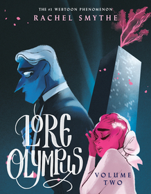 Lore Olympus: Volume Two Lore Olympus: Volume Two