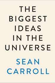 The Biggest Ideas in the Universe: Space, Time, and Motion