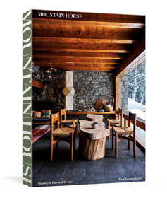 Mountain House: Studies in Elevated Design Mountain House: Studies in Elevated Design