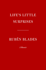 Life's Little Surprises: A Memoir