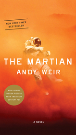 The Martian: A Novel, Ausgezeichnet: Alex Award - YALSA, 2014, Ausgezeichnet: Hugo Award, 2016, Ausgezeichnet: Indies Choice Book Award, 2015, Nominiert: International Thriller Writers Award, 2015, Ausgezeichnet: John W. Campbell Award, 2016, Ausgezeichnet: RUSA Readi