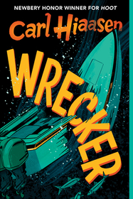 Wrecker Wrecker
