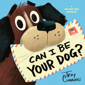 Can I Be Your Dog? Can I Be Your Dog?