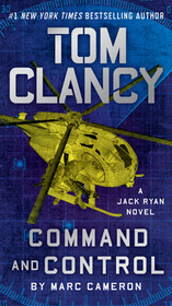 Tom Clancy Command and Control Tom Clancy Command and Control