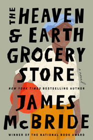 The Heaven & Earth Grocery Store The Heaven & Earth Grocery Store
