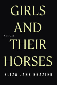 Girls and Their Horses Girls and Their Horses