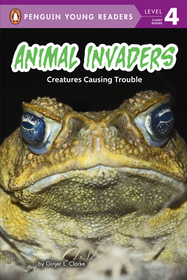Animal Invaders: Creatures Causing Trouble Animal Invaders: Creatures Causing Trouble