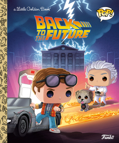 Back to the Future (Funko Pop!) Back to the Future (Funko Pop!)
