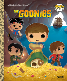 The Goonies (Funko Pop!) The Goonies (Funko Pop!)