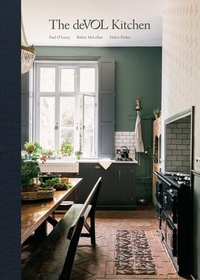 The Devol Kitchen: Designing and Styling the Most Important Room in Your Home The Devol Kitchen: Designing and Styling the Most Important Room in Your Home