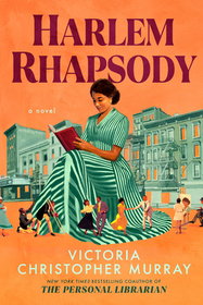 Harlem Rhapsody Harlem Rhapsody