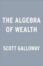 The Algebra of Wealth: A Simple Formula for Financial Security