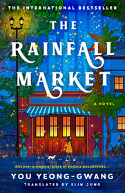 The Rainfall Market The Rainfall Market
