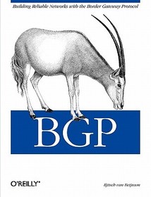 Bgp: Building Reliable Networks with the Border Gateway Protocol