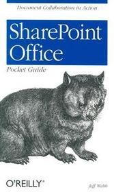 SharePoint Office Pocket Guide: Document Collaboration in Action