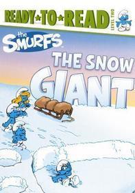 The Snow Giant