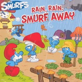 Rain, Rain, Smurf Away