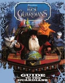 Guide to the Guardians