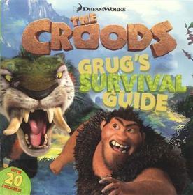 Grug's Survival Guide