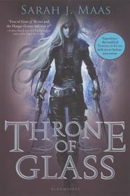 Throne of Glass