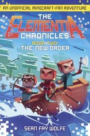New Order: An Unofficial Minecraft-Fan Adventure