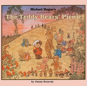 The Teddy Bears' Picnic The Teddy Bears' Picnic