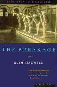 The Breakage: Poems