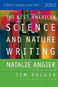 The Best American Science and Nature Writing