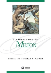 A Companion to Milton A Companion to Milton
