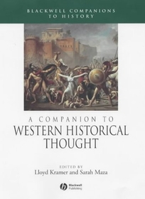 Companion to Western Historical Thought