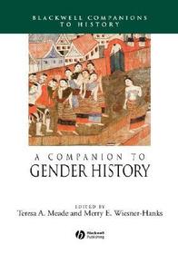 A Companion to Gender History