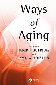 Ways of Aging