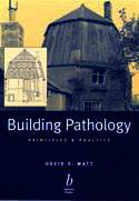 Building Pathology: Introduction and Practice