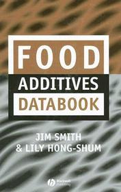 Food Additives Data Book