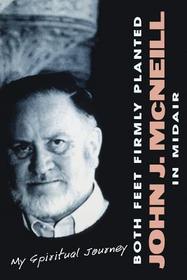 Both Feet Firmly Planted in Midair