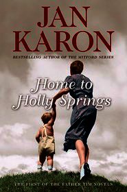 Home to Holly Springs