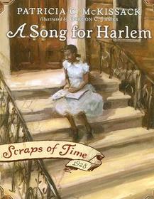 A Song for Harlem: 1928