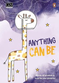 Anything Can Be