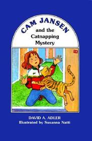 CAM Jansen: The Catnapping Mystery #18 CAM Jansen: The Catnapping Mystery #18
