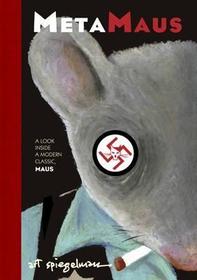 MetaMAUS: A look inside a classic, Maus MetaMAUS: A look inside a classic, Maus